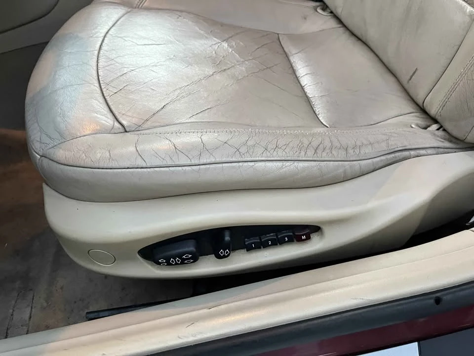 2003 BMW E85 Z4 Roadster - Image 10 of 20