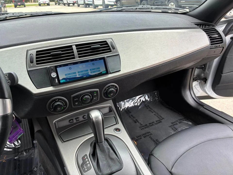2003 BMW E85 Z4 Roadster - Image 12 of 15