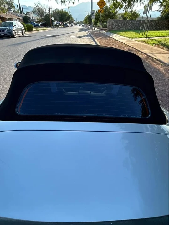 2003 BMW E85 Z4 Roadster - Image 10 of 13
