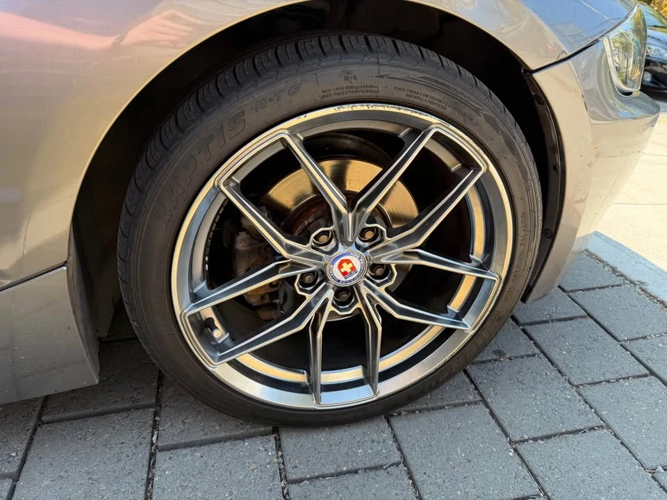 2003 BMW E85 Z4 Roadster - Image 9 of 16