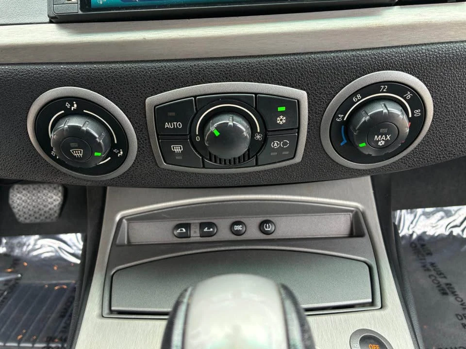 2003 BMW E85 Z4 Roadster - Image 14 of 15