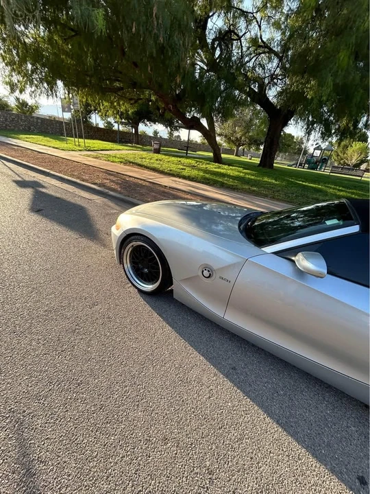 2003 BMW E85 Z4 Roadster - Image 13 of 13