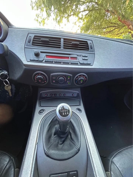 2003 BMW E85 Z4 Roadster - Image 7 of 13