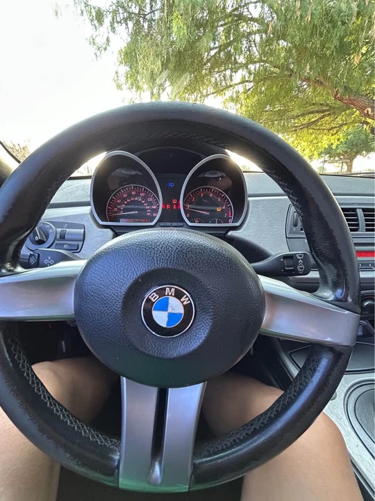 2003 BMW E85 Z4 Roadster - Image 6 of 13