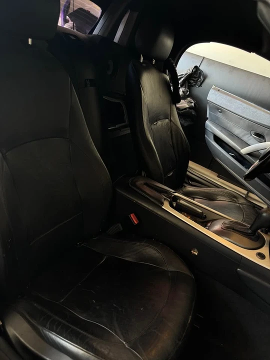 2003 BMW E85 Z4 Roadster - Image 3 of 4