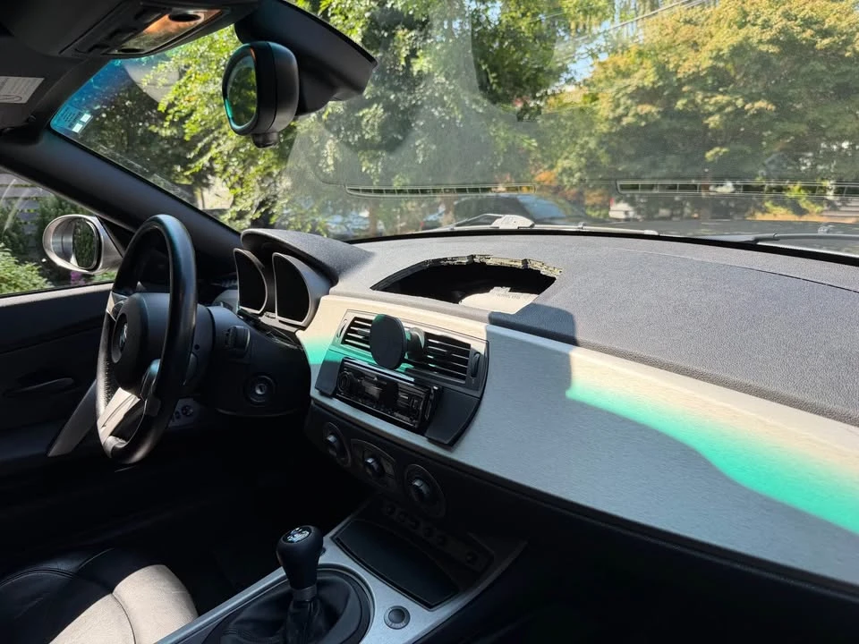 2003 BMW E85 Z4 Roadster - Image 13 of 16