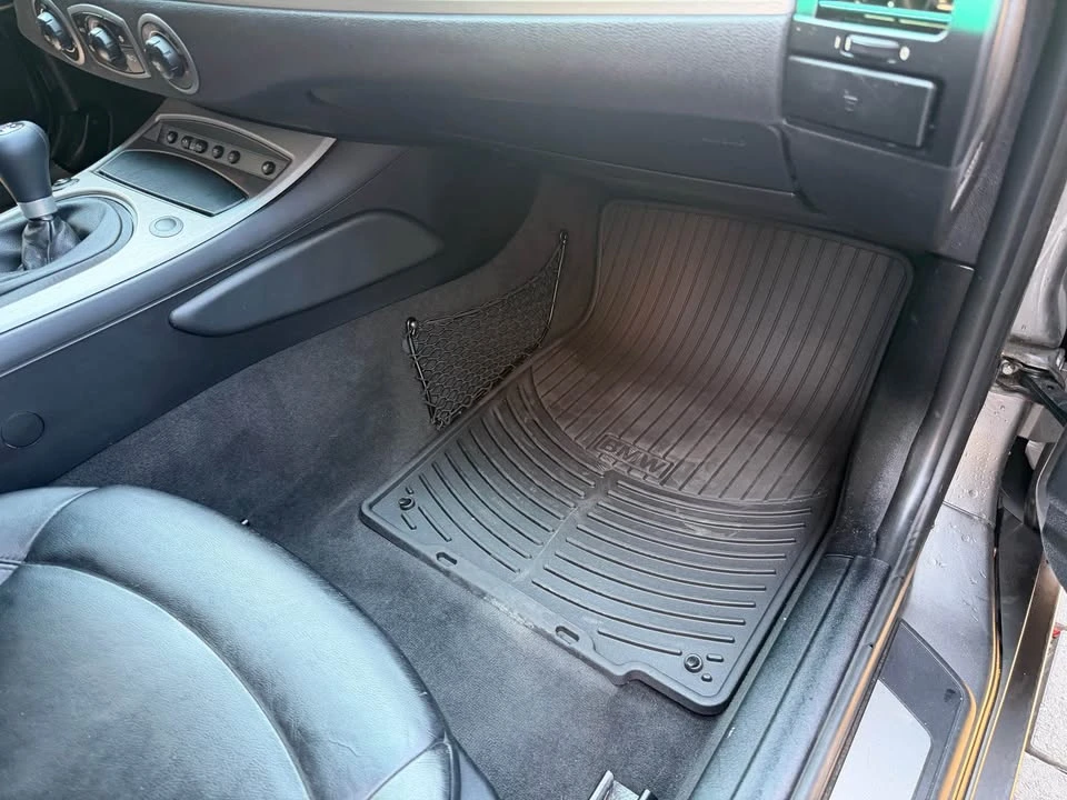 2003 BMW E85 Z4 Roadster - Image 12 of 16
