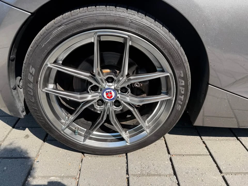 2003 BMW E85 Z4 Roadster - Image 6 of 16