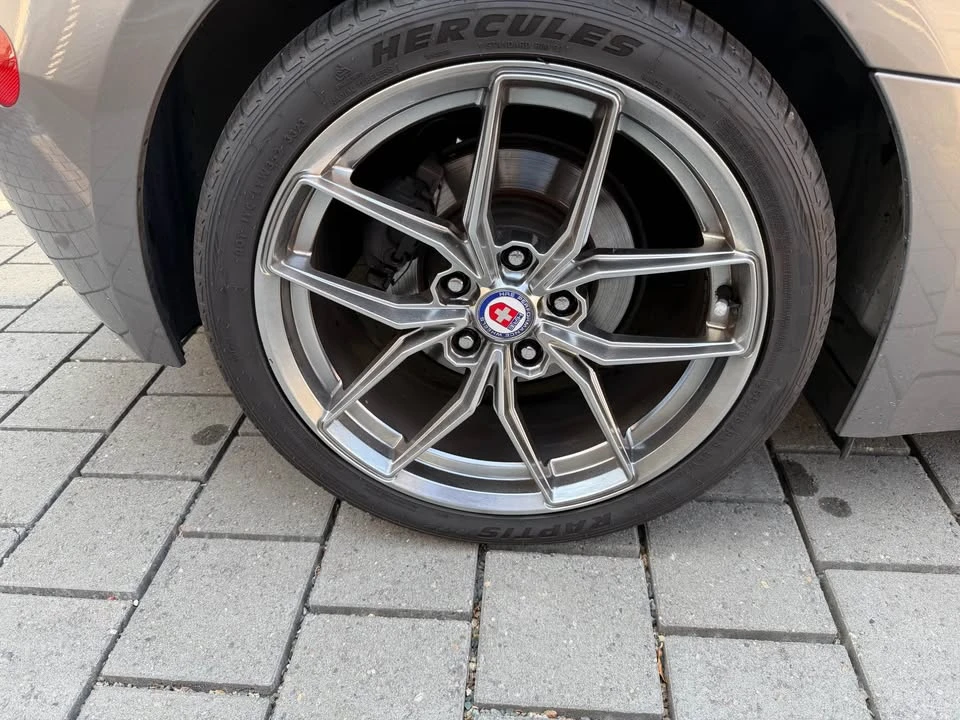 2003 BMW E85 Z4 Roadster - Image 8 of 16