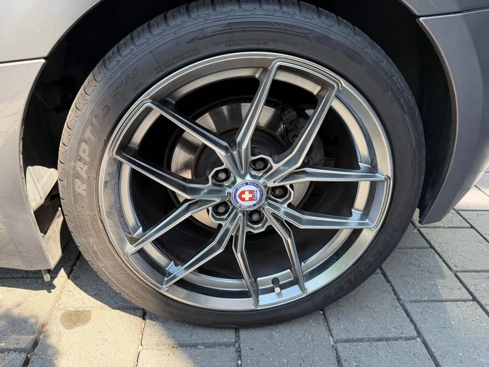 2003 BMW E85 Z4 Roadster - Image 7 of 16