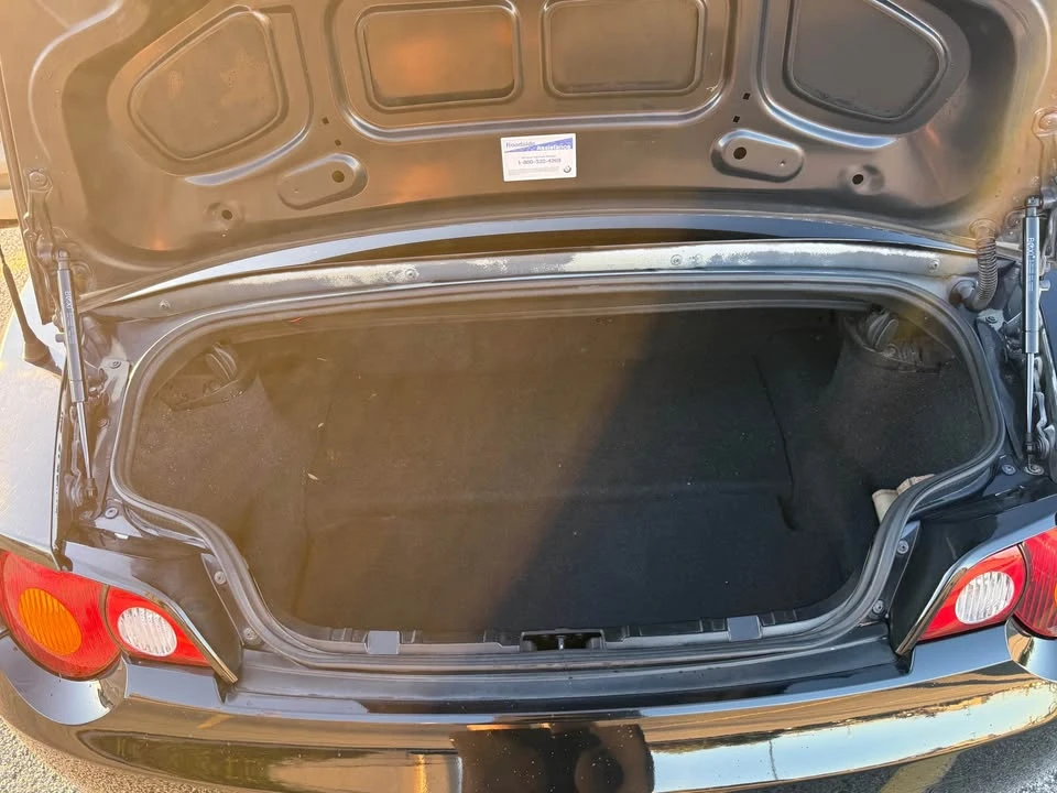 2003 BMW E85 Z4 Roadster - Image 7 of 14