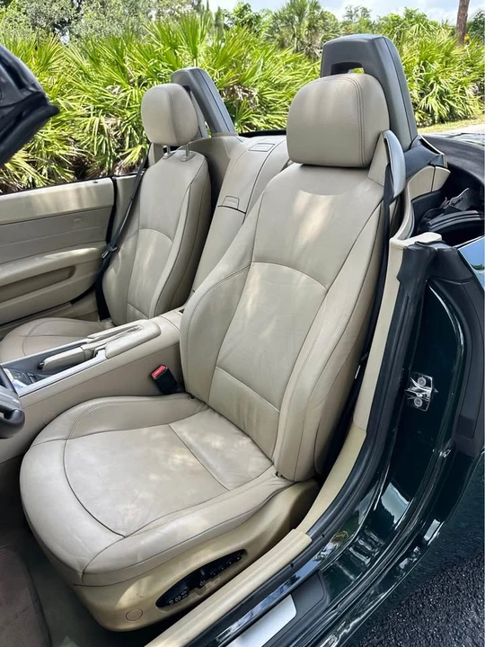 2003 BMW E85 Z4 Roadster - Image 18 of 20
