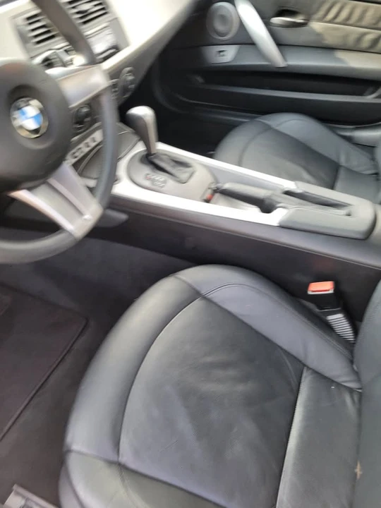 2003 BMW E85 Z4 Roadster - Image 8 of 19