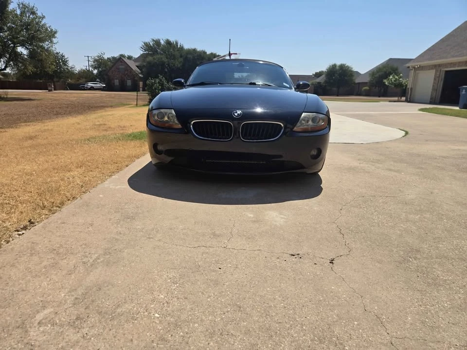 2003 BMW E85 Z4 Roadster - Image 3 of 10