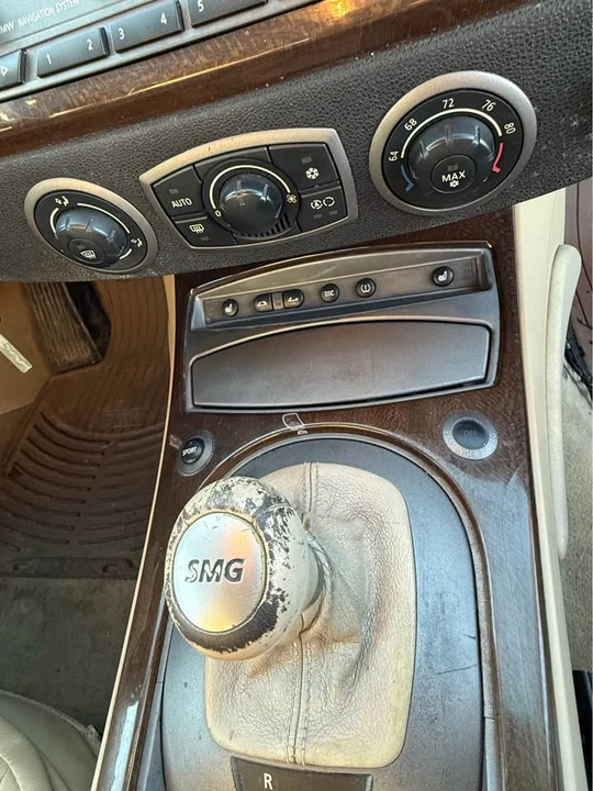 2003 BMW E85 Z4 Roadster - Image 9 of 14