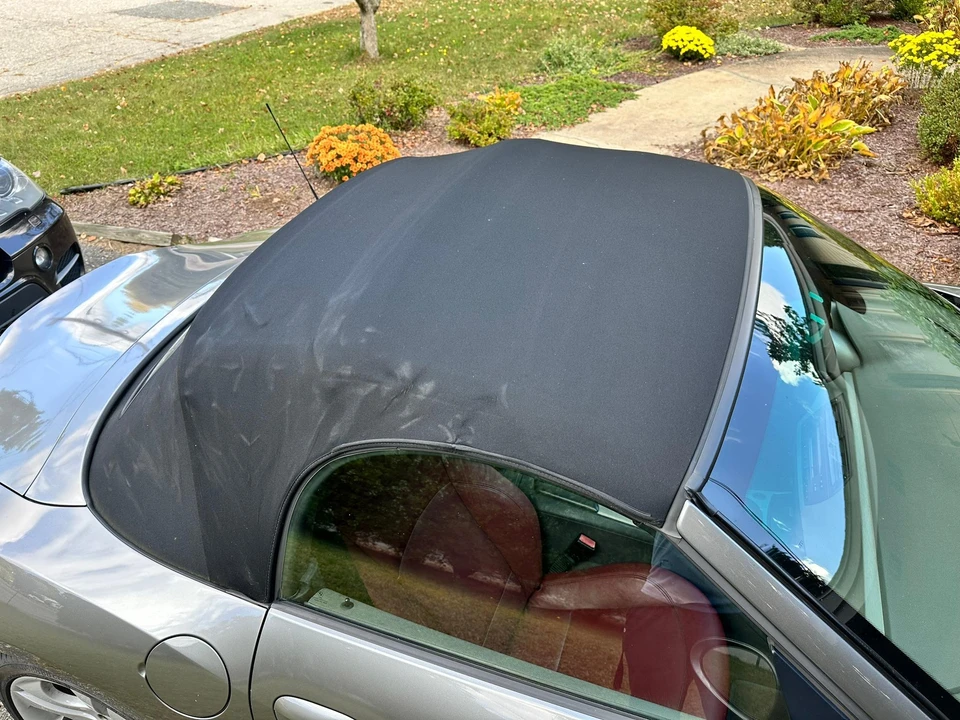 2003 BMW E85 Z4 Roadster - Image 9 of 9