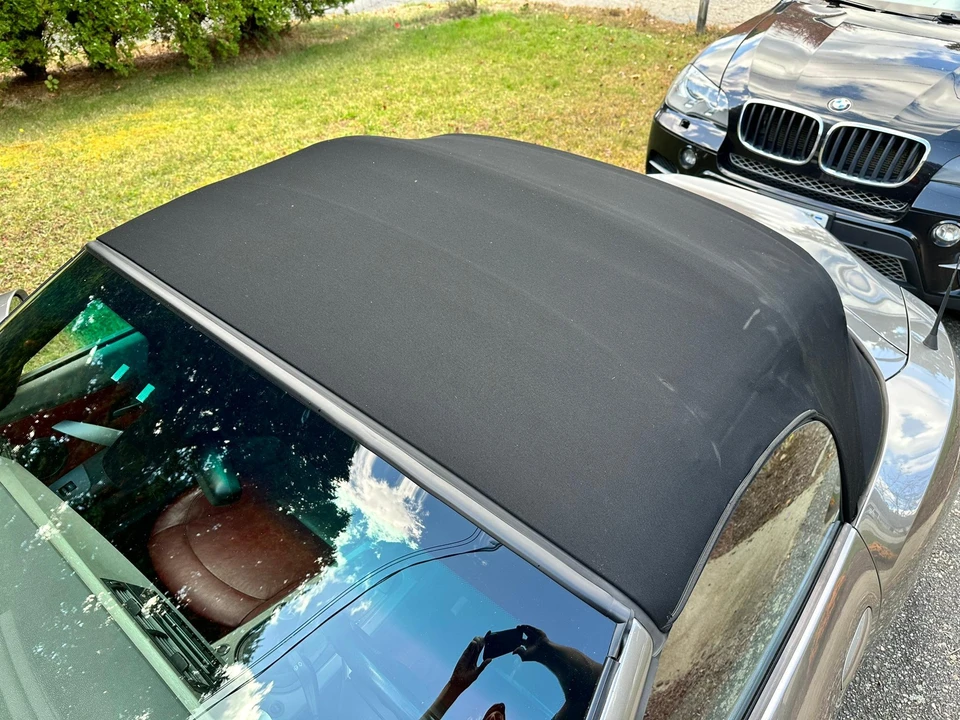 2003 BMW E85 Z4 Roadster - Image 7 of 9
