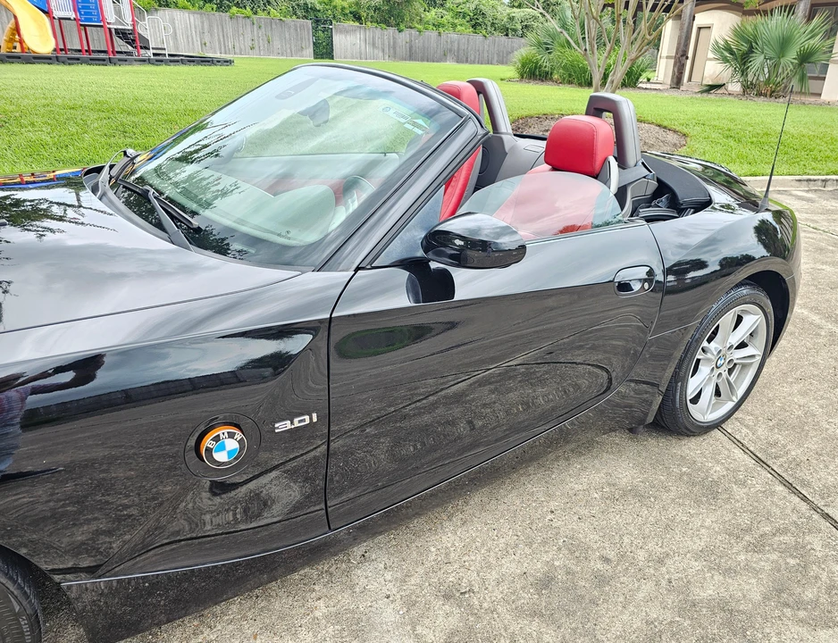 2003 BMW E85 Z4 Roadster - Image 21 of 31