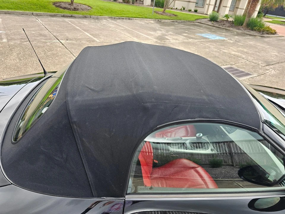2003 BMW E85 Z4 Roadster - Image 16 of 31