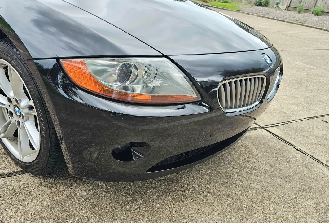 2003 BMW E85 Z4 Roadster - Image 17 of 31
