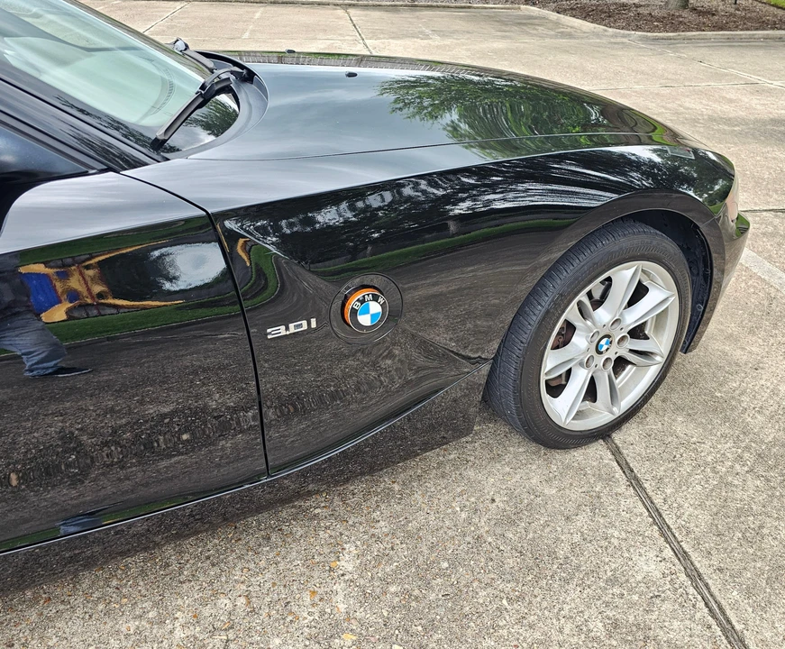 2003 BMW E85 Z4 Roadster - Image 30 of 31