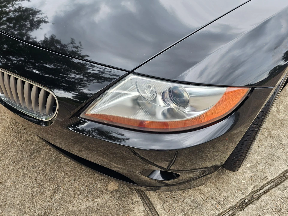2003 BMW E85 Z4 Roadster - Image 19 of 31