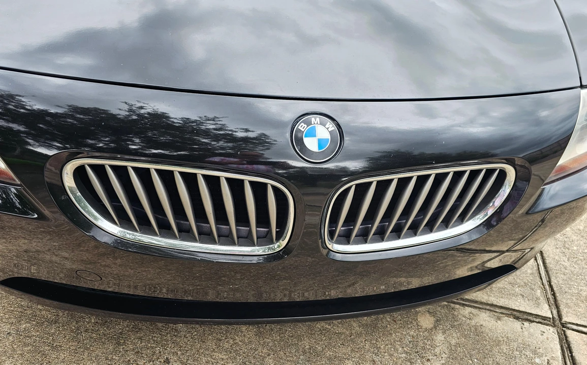 2003 BMW E85 Z4 Roadster - Image 18 of 31