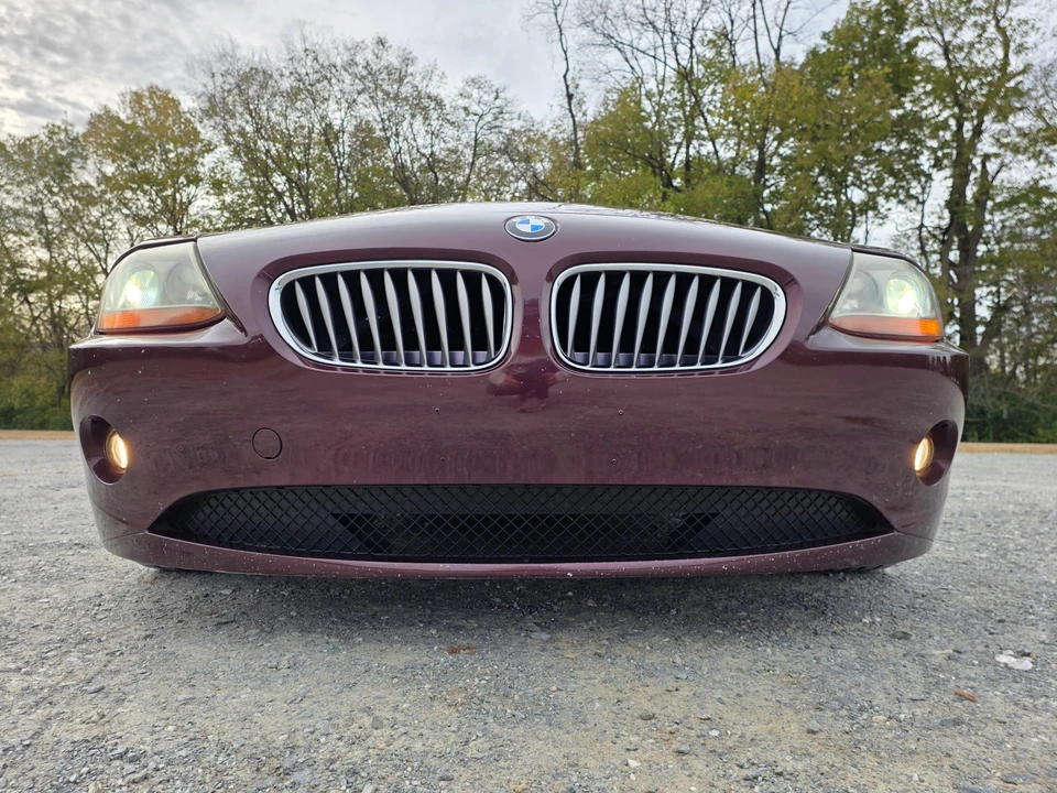 2003 BMW E85 Z4 Roadster - Image 9 of 31