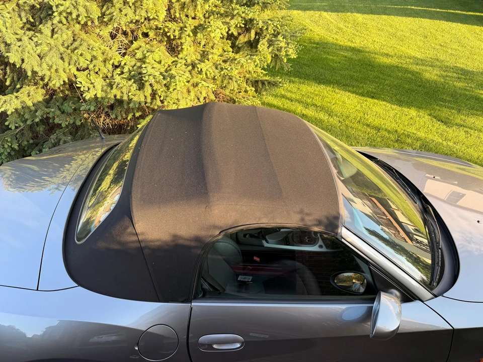 2003 BMW E85 Z4 Roadster - Image 26 of 31