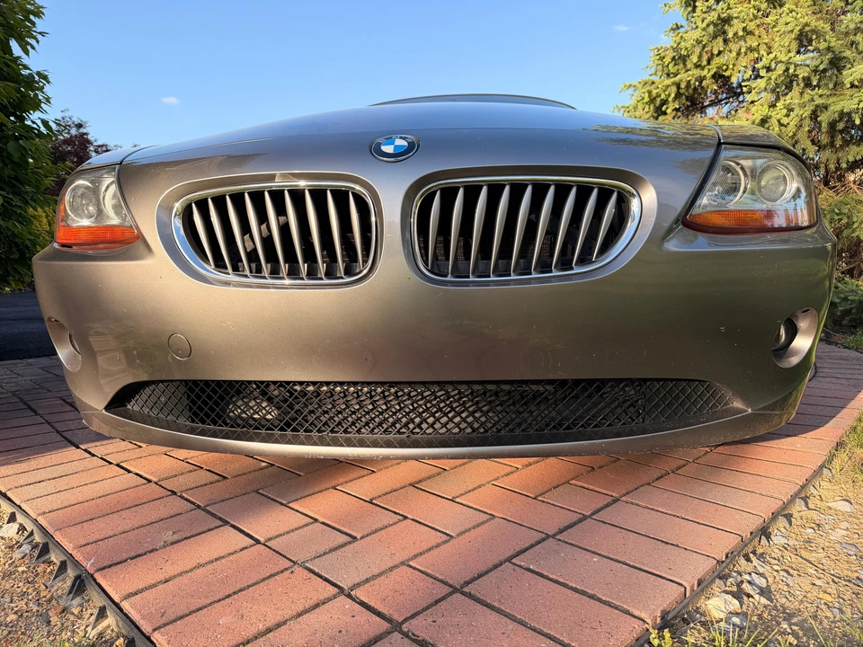 2003 BMW E85 Z4 Roadster - Image 6 of 31