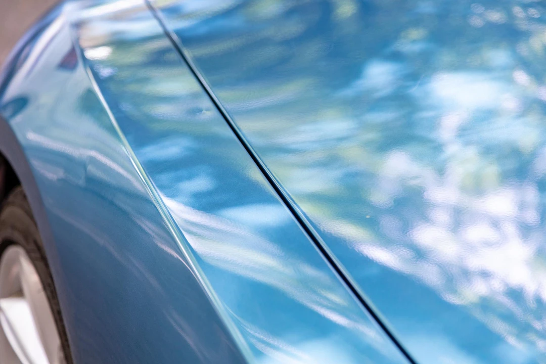 2003 BMW E85 Z4 Roadster - Image 19 of 31