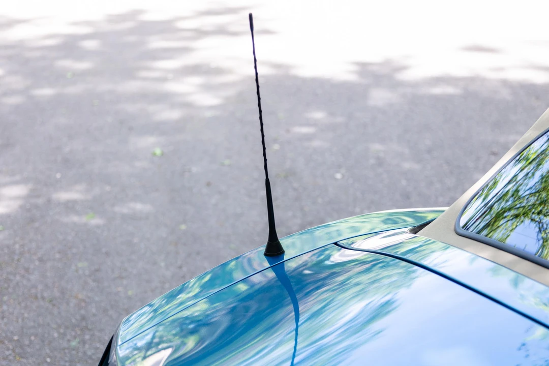 2003 BMW E85 Z4 Roadster - Image 31 of 31