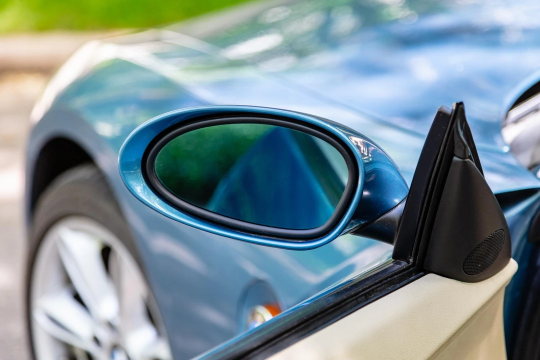 2003 BMW E85 Z4 Roadster - Image 24 of 31