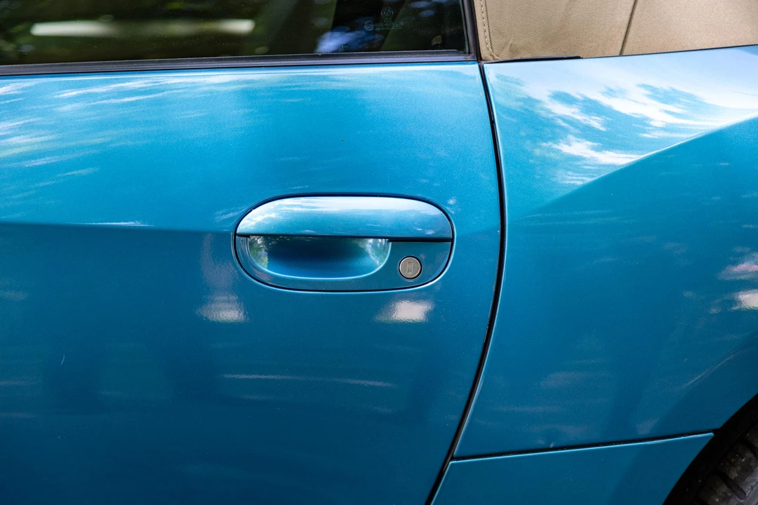 2003 BMW E85 Z4 Roadster - Image 26 of 31