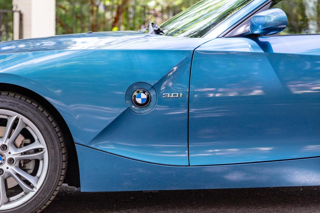 2003 BMW E85 Z4 Roadster - Image 21 of 31