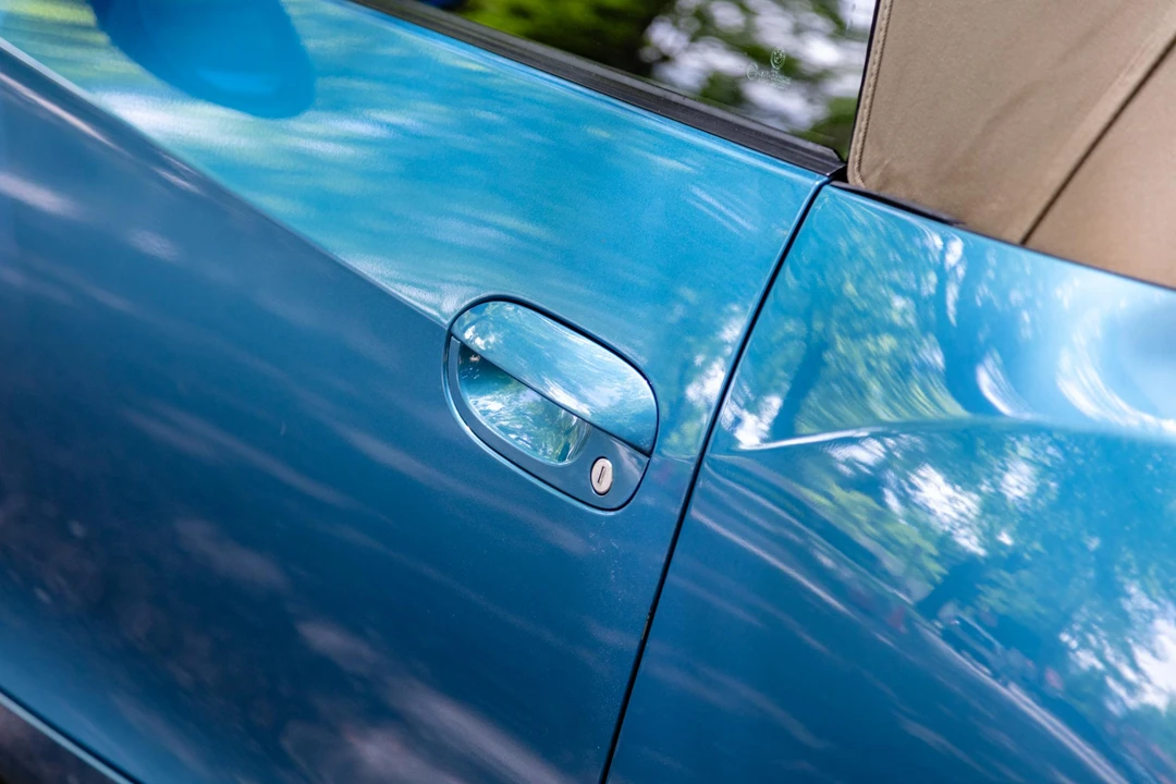 2003 BMW E85 Z4 Roadster - Image 27 of 31