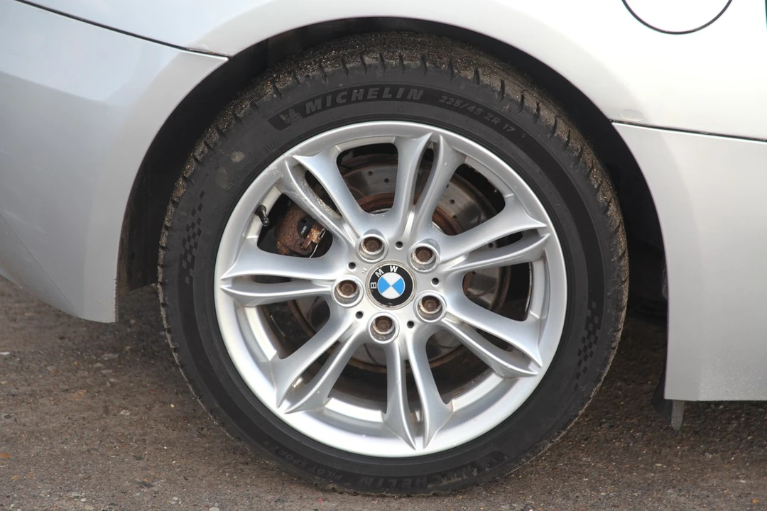 2004 BMW E85 Z4 Roadster - Image 26 of 30