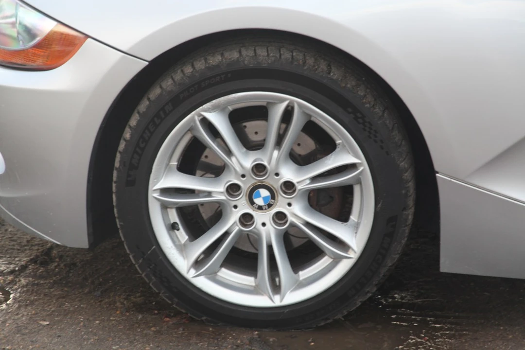 2004 BMW E85 Z4 Roadster - Image 28 of 30