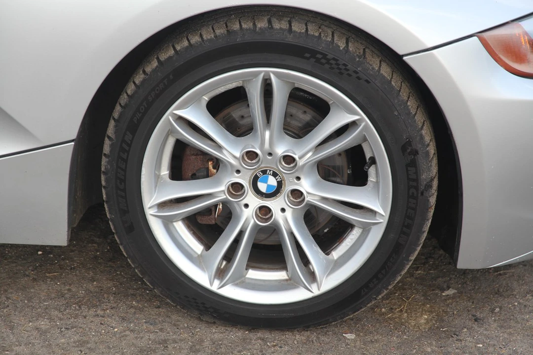 2004 BMW E85 Z4 Roadster - Image 27 of 30