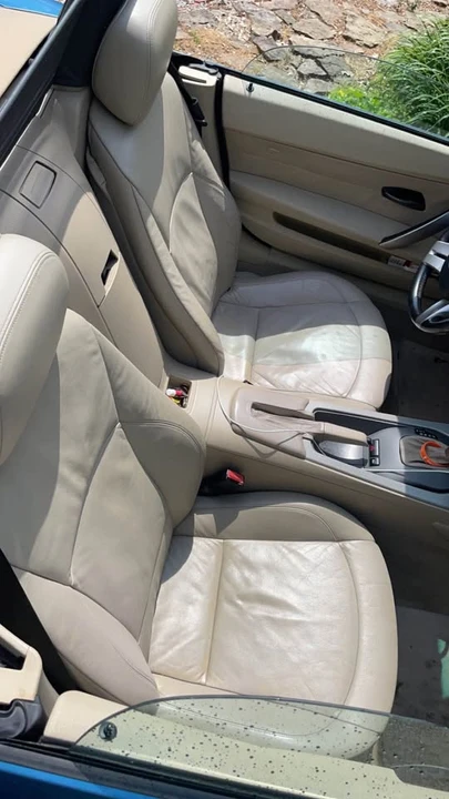 2003 BMW E86 Z4 Coupe - Image 8 of 9