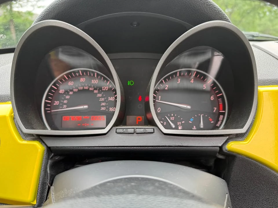2003 BMW E85 Z4 Roadster - Image 7 of 10