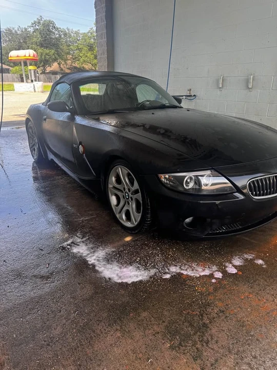 2003 BMW E85 Z4 Roadster - Image 10 of 11
