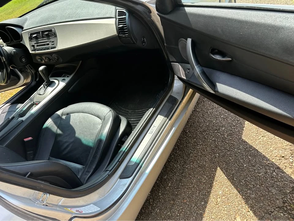 2003 BMW E85 Z4 Roadster - Image 6 of 7