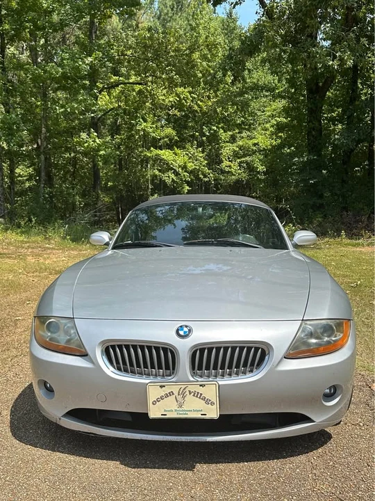 2003 BMW E85 Z4 Roadster - Image 2 of 7
