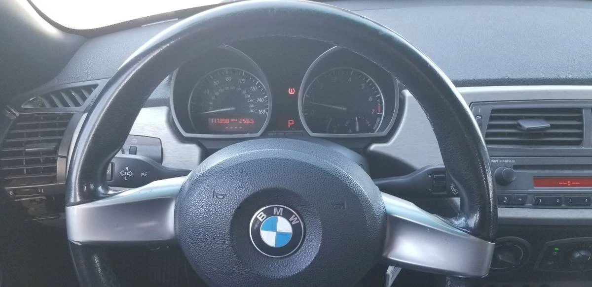 2003 BMW Z4 - Image 14 of 16