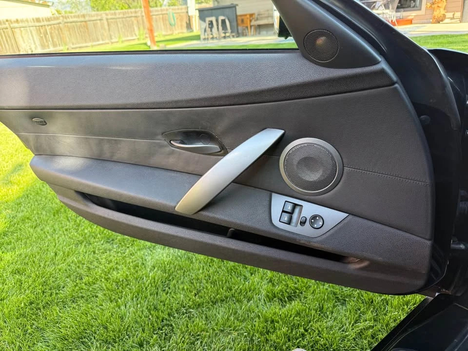 2003 BMW E85 Z4 Roadster - Image 4 of 7