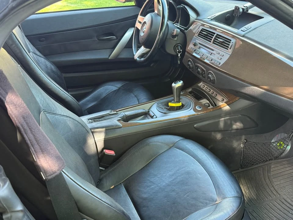2003 BMW E85 Z4 Roadster - Image 7 of 7