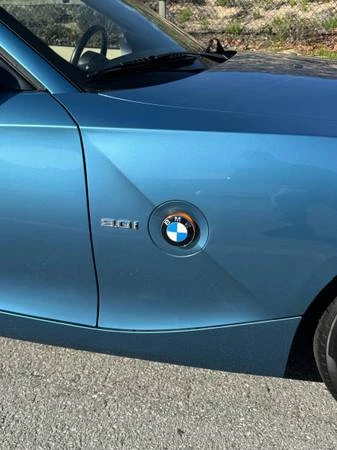 2003 BMW E85 Z4 Roadster - Image 10 of 21