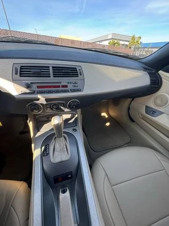 2003 BMW E85 Z4 Roadster - Image 18 of 21