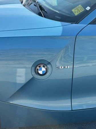 2003 BMW E85 Z4 Roadster - Image 15 of 21